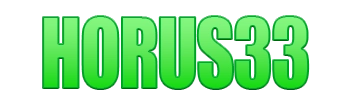 Logo HORUS33